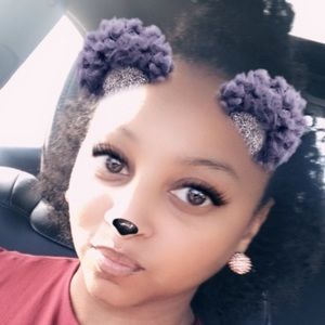 Meet your Posher, Katrina